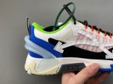 Men Women O*ff W*hite Top Quality Sneakers