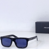 P*rada Glasses Top Quality