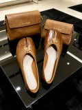 Women  M*aison M*argiela Top Sneakers