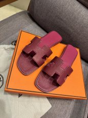 Women H*ermes Top Sandals