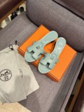 Women H*ermes Top Sandals