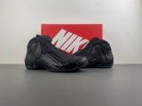 N*ike A*ir F*lightposite One “Triple Black”* FV5582-001