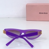 M*IU M*IU Glasses Top Quality