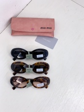 M*IU M*IU Glasses Top Quality