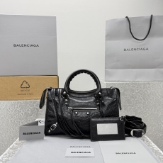 B*alenciaga Bag Top Quality  30*19*10CM
