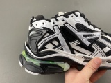 Men Women B*alenciaga Top Quality Sneakers