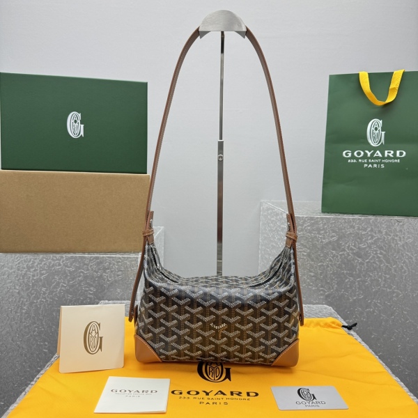 G*OYARD Bag Top Quality  25*12*12CM