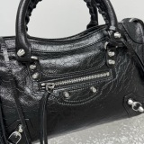 B*alenciaga Bag Top Quality  30*19*10CM