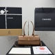 C*hanel Top Quality Bag 30*16*13CM