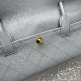 C*hanel Top Quality Bag 30*16*13CM