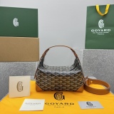 G*OYARD Bag Top Quality  25*12*12CM