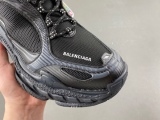 Men Women B*alenciaga Top Quality Sneakers