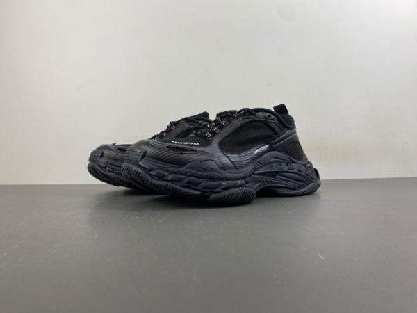 Men Women B*alenciaga Top Quality Sneakers