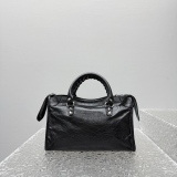 B*alenciaga Bag Top Quality  30*19*10CM