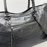 B*alenciaga Bag Top Quality  46*29*17CM