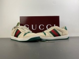 Men G*ucci Top Quality Sneaker