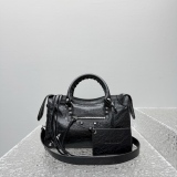 B*alenciaga Bag Top Quality  30*19*10CM