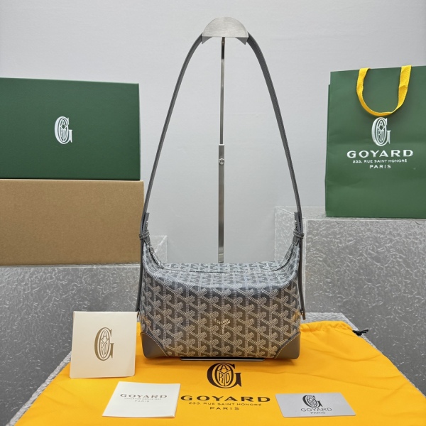 G*OYARD Bag Top Quality  25*12*12CM