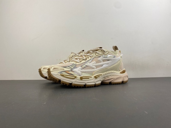 Men Women O*ff W*hite Top Quality Sneakers