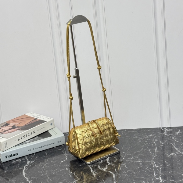 B*ottega V*eneta Top Quality Bag 18.5*11.5*8.5CM