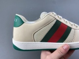 Men G*ucci Top Quality Sneaker