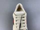 Men G*ucci Top Quality Sneaker