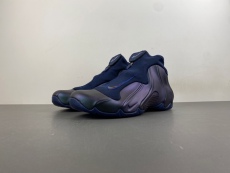 N*ike A*ir Flightposite I “Eggplant” HJ4481-900