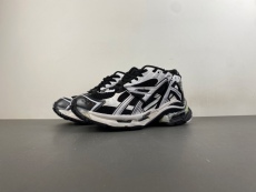 Men Women B*alenciaga Top Quality Sneakers