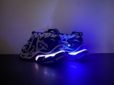 Men Women B*alenciaga Top Quality Sneakers
