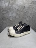 Men Women R*ick O*wens Top Quality Sneakers