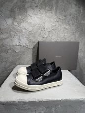 Men Women R*ick O*wens Top Quality Sneakers