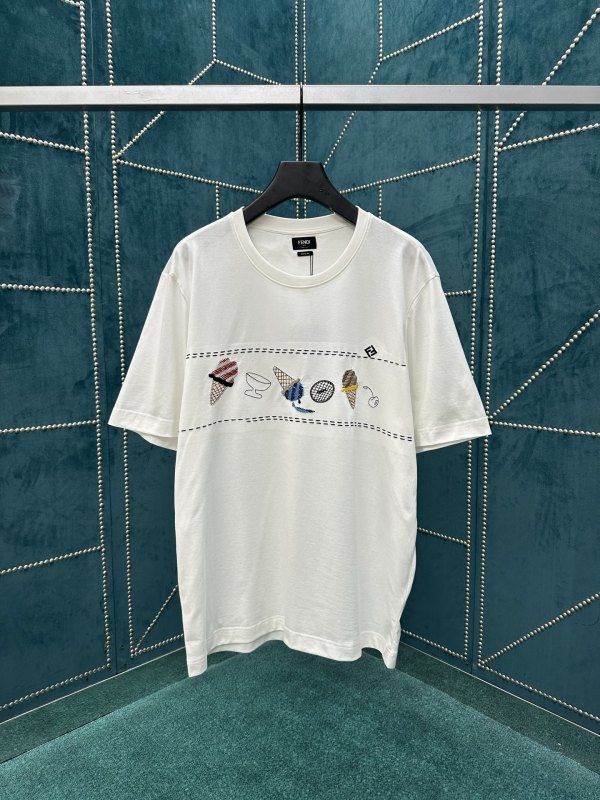 F*endi Top Quality Clothes