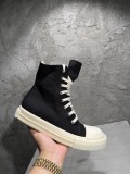 Men Women R*ick O*wens Top Quality Sneakers