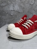 Men Women R*ick O*wens Top Quality Sneakers
