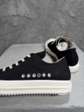 Men Women R*ick O*wens Top Quality Sneakers