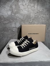 Men Women R*ick O*wens Top Quality Sneakers