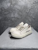 Men Women R*ick O*wens Top Quality Sneakers