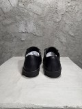 Men Women R*ick O*wens Top Quality Sneakers