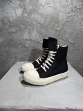 Men Women R*ick O*wens Top Quality Sneakers