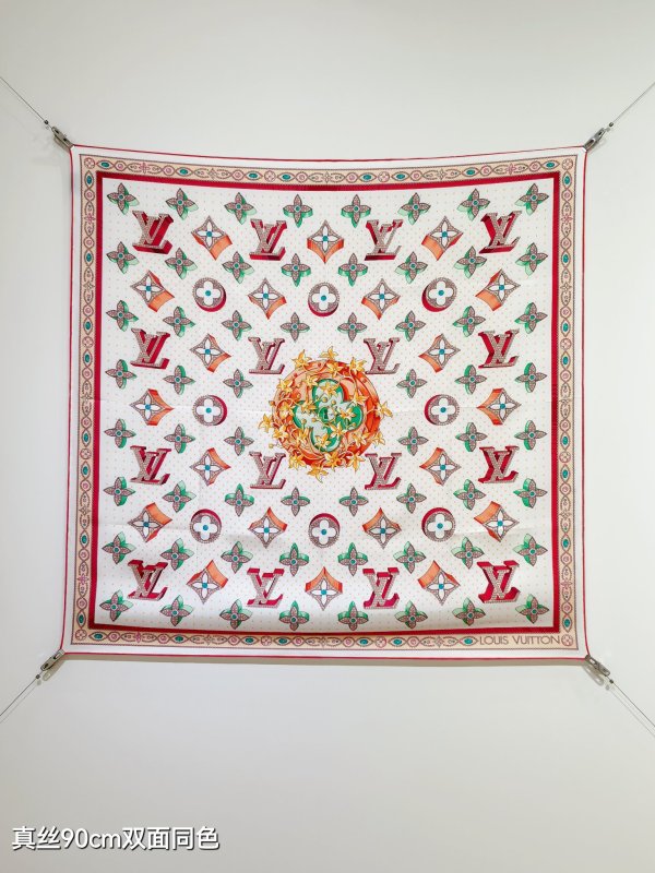 Scarf  90*90CM