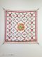 Scarf  90*90CM