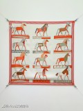 Scarf  90*90CM
