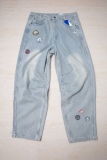 A*didas×G*ucci Top Quality Clothes