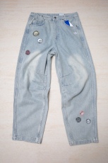 A*didas×G*ucci Top Quality Clothes