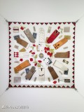 Scarf  90*90CM