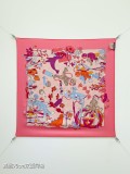 Scarf  90*90CM