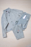 A*didas×G*ucci Top Quality Clothes