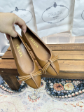Women P*rada Top Quality Sandals