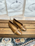 Women P*rada Top Quality Sandals