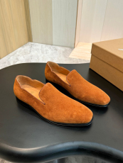 Men C*hristian L*ouboutin Top Quality Loafer